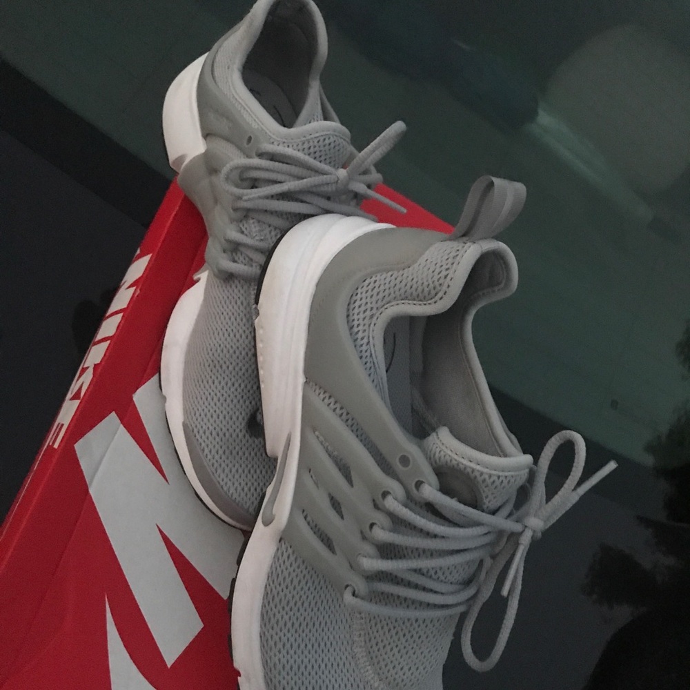 Nike Prestos
